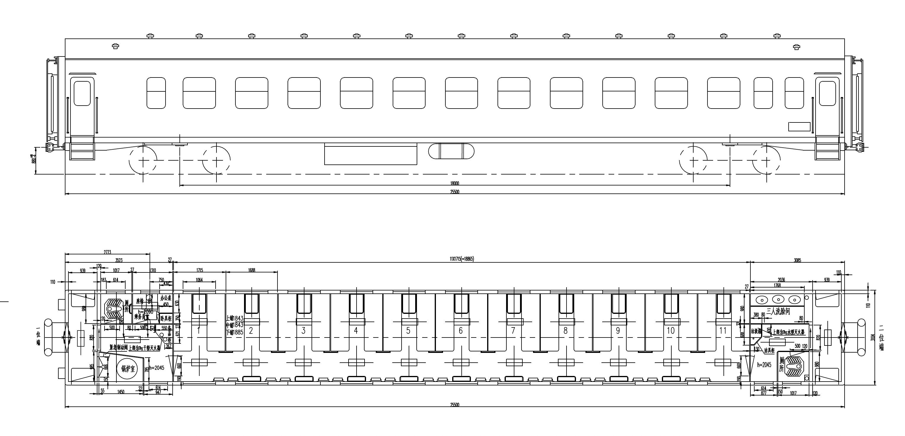 基础车型图纸:25b/25g型客车活动时间征集期:2025年3月14日 18:00